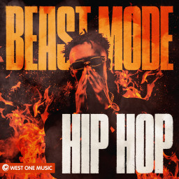 Beast Mode Hip Hop