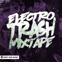 Electro Trash Mixtape