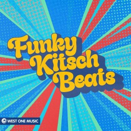 Funky Kitsch Beats