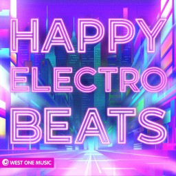 Happy Electro Beats