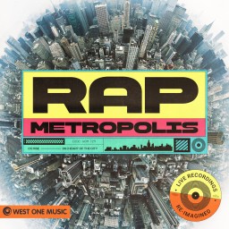 Rap Metropolis