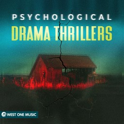 Psychological Drama Thrillers