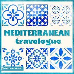 Mediterranean Travelogue