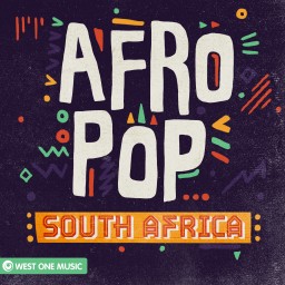 Afro Pop South Africa