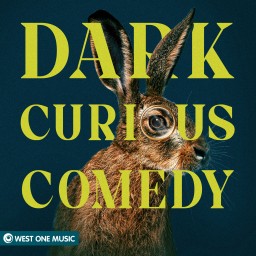 Dark Curious Comedy