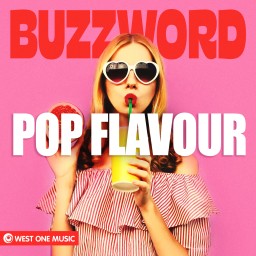 Buzzword Pop Flavour
