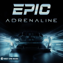 Epic Adrenaline