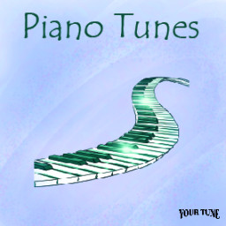 Piano Tunes