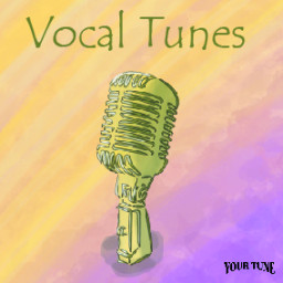 Vocal Tunes