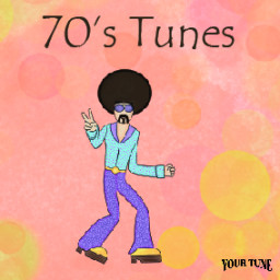 70's Tunes