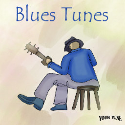 Blues Tunes