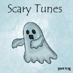Scary Tunes