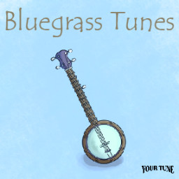 Bluegrass Tunes