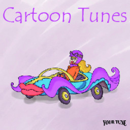 Cartoon Tunes