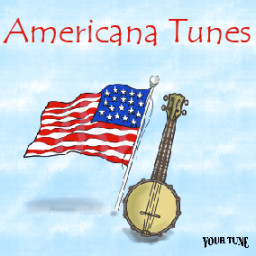 Americana Tunes