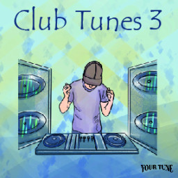 Club Tunes 3