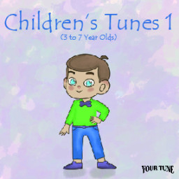 Children's Tunes 1