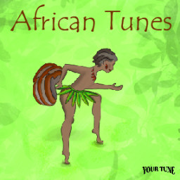 African Tunes