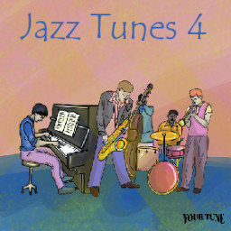 Jazz Tunes 4