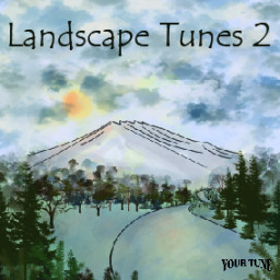 Landscape Tunes 2