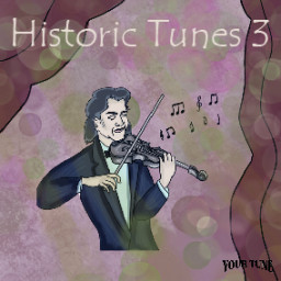 Historic Tunes 3
