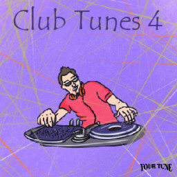 Club Tunes 4