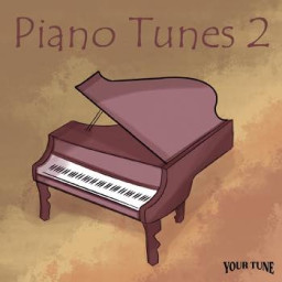 Piano Tunes 2