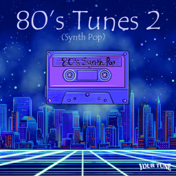 80's Tunes 2
