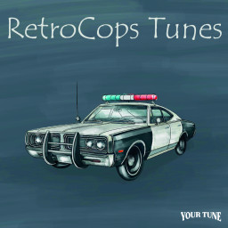 RetroCops Tunes