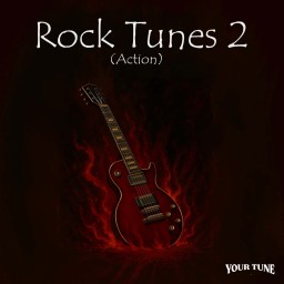 Rock Tunes 2