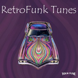 RetroFunk Tunes