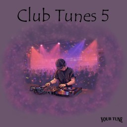 Club Tunes 5