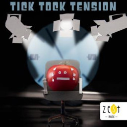 Tick Tock Tension
