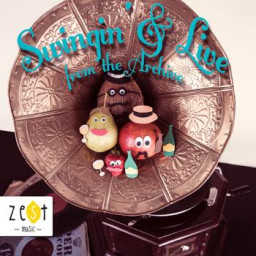Swingin' & Live From The Archive