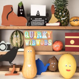 Quirky Wibwobs