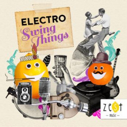 Electro Swing Things