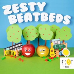 Zesty Beatbeds