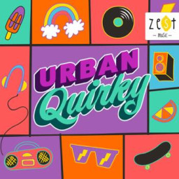 Urban Quirky