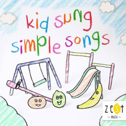 Kid-Sung Simple Songs