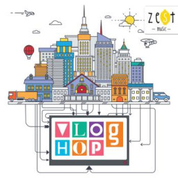 Vlog Hop