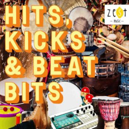 Hits, Kicks & Beat Bits