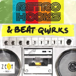 Retro Hooks And Beat Quirks