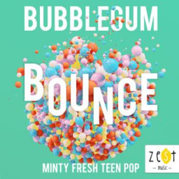 Bubblegum Bounce