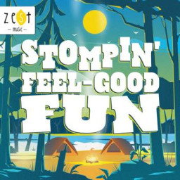 Stompin' Feel Good Fun