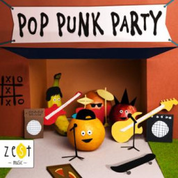 Pop Punk Party