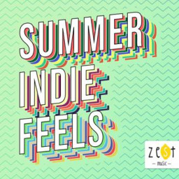 Summer Indie Feels