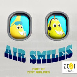 Air Smiles