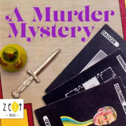 A Murder Mystery