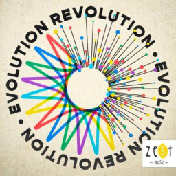 Evolution Revolution