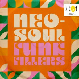 Neo-Soul Funk Fillers